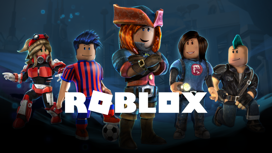 Roblox